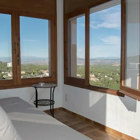 Villa Raco 72 Begur