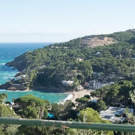 Raco 72 Villa Begur