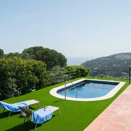 Villa Raco 72