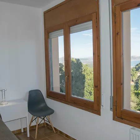 Villa Raco 72 Begur