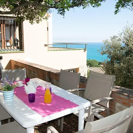 Raco 72 Villa Begur