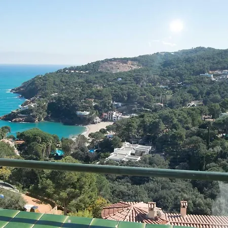 Raco 72 Begur
