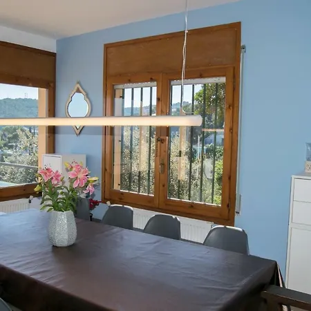 Raco 72 Villa Begur