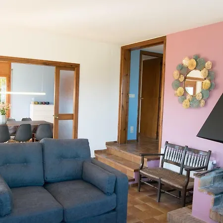 Villa Raco 72 *