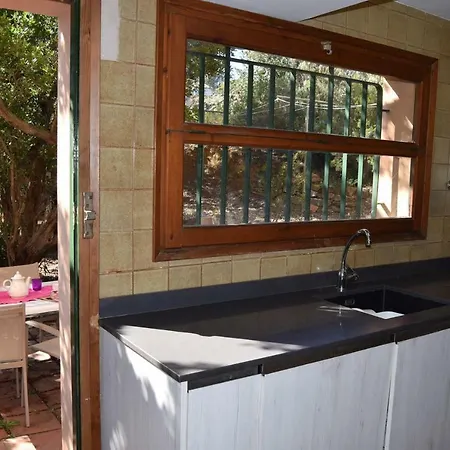 Raco 72 Villa Begur