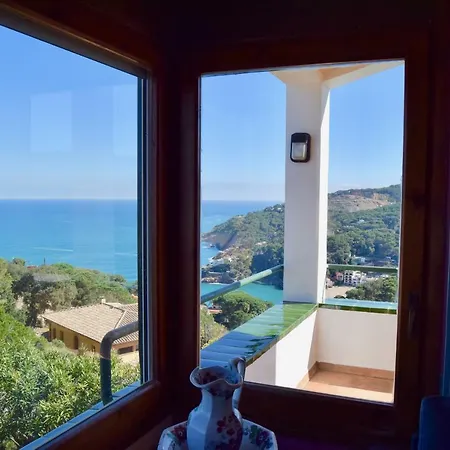 Villa Raco 72 *