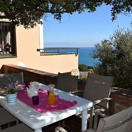 Villa Raco 72 Begur
