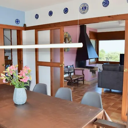 Villa Raco 72 *